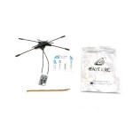 Commercio all'ingrosso BAYCKRC 900 2400 C3 Dual Band per Drone ad ala fissa 100mw BAYCKRC 900 2400 C3 Dual Bayckrc C3
